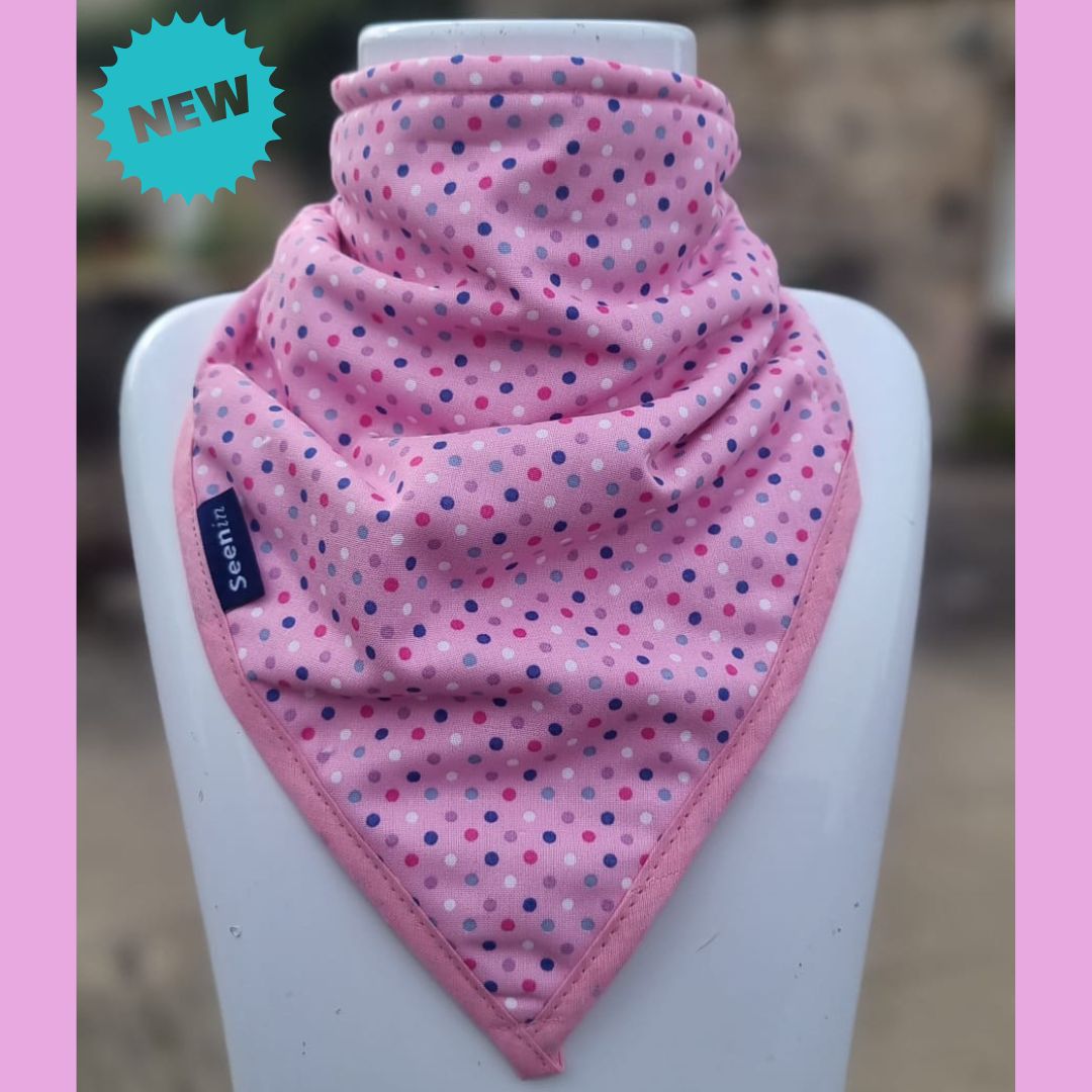 Seenin Ltd tweet media