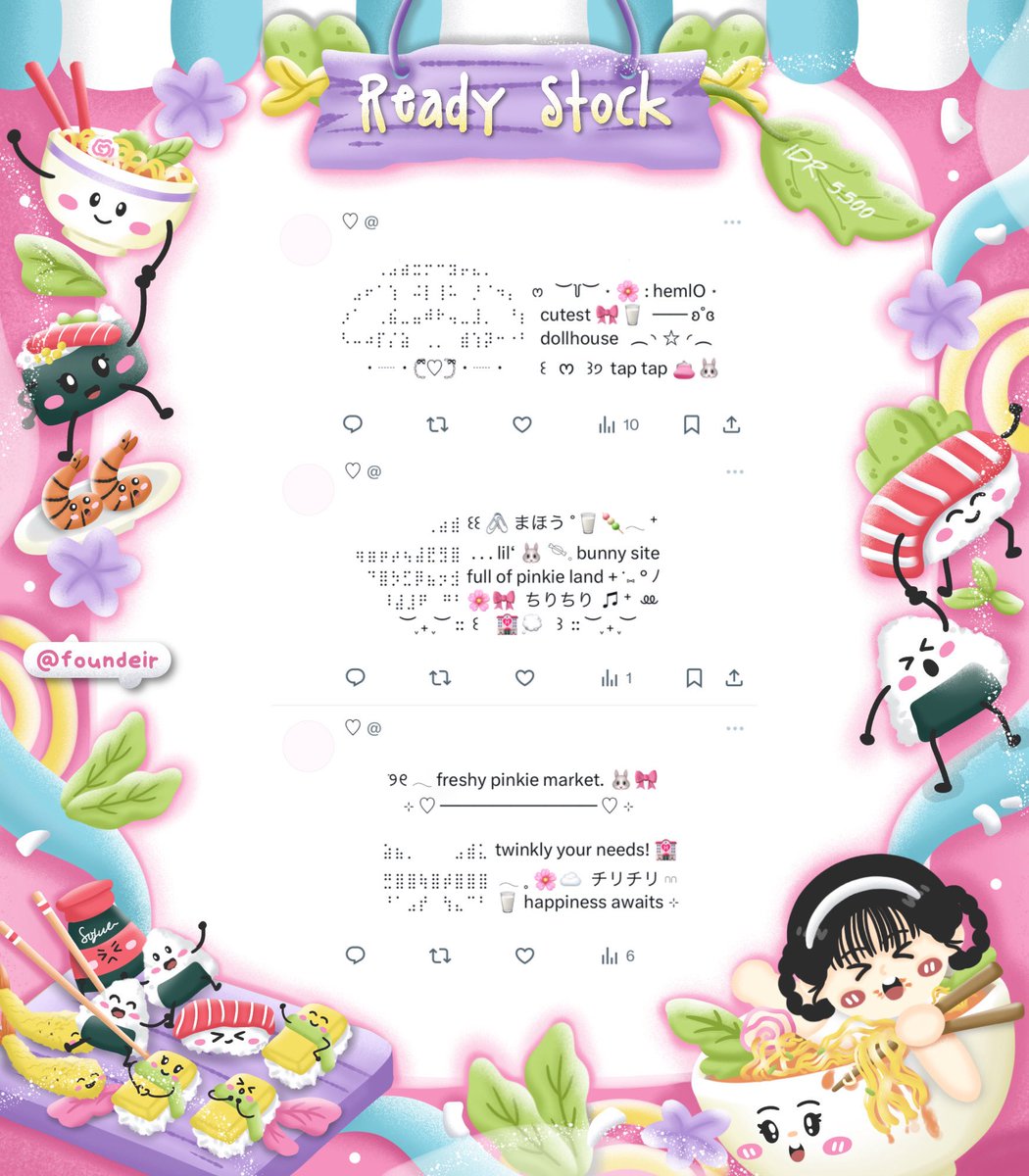 ୨୧ —— ˳  ໋៶ help rt? 

𓂃 ꕀ｡° 🍭 need a dash of tender twinkle in ur wording needs, mi’ love? 🎀🥣 kath bawain ready stock pinned wording yang bisa kamu jemput sekarang juga 🍰⭐️ check ALT ₊˚𓏭 ♡ 💭☘️🐹

💳 ⨾ IDR. 5.500
💌 ⨾ dm or reply for take

♡ ꒰   #zonauang   ꒱ ♡