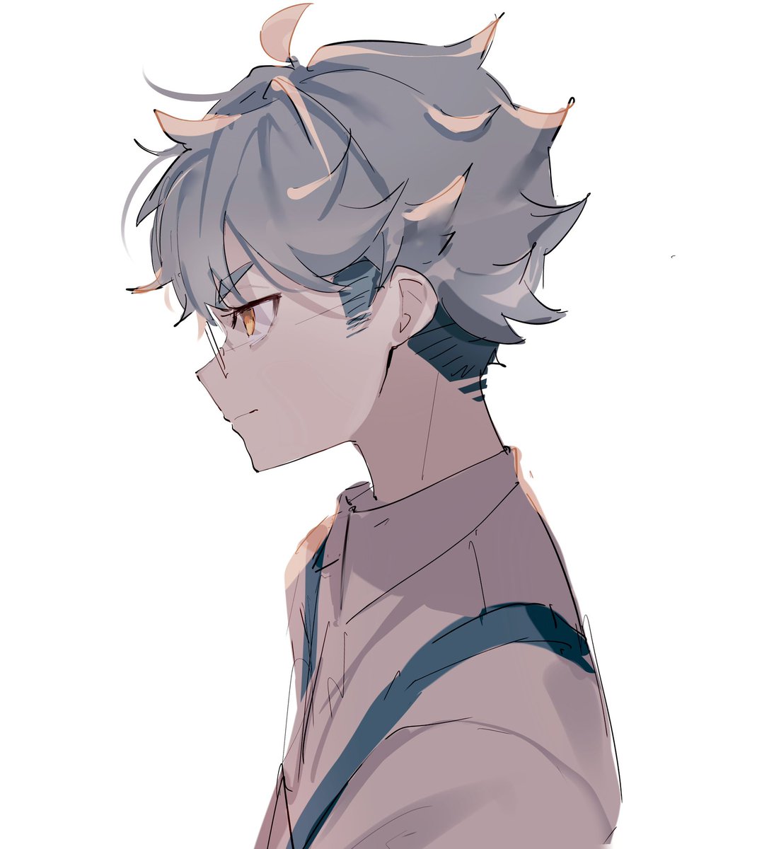 (◎-◎）