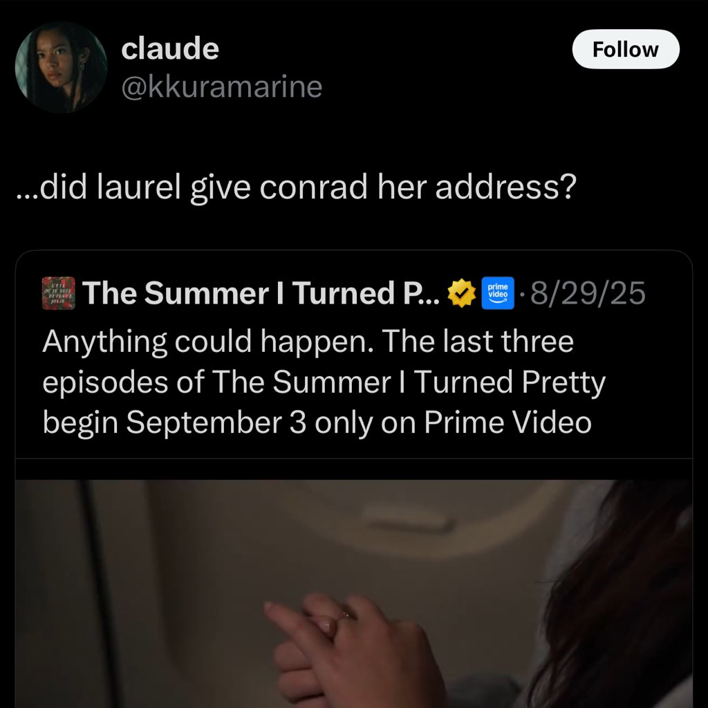 wishfu1l's tweet image. point and laugh