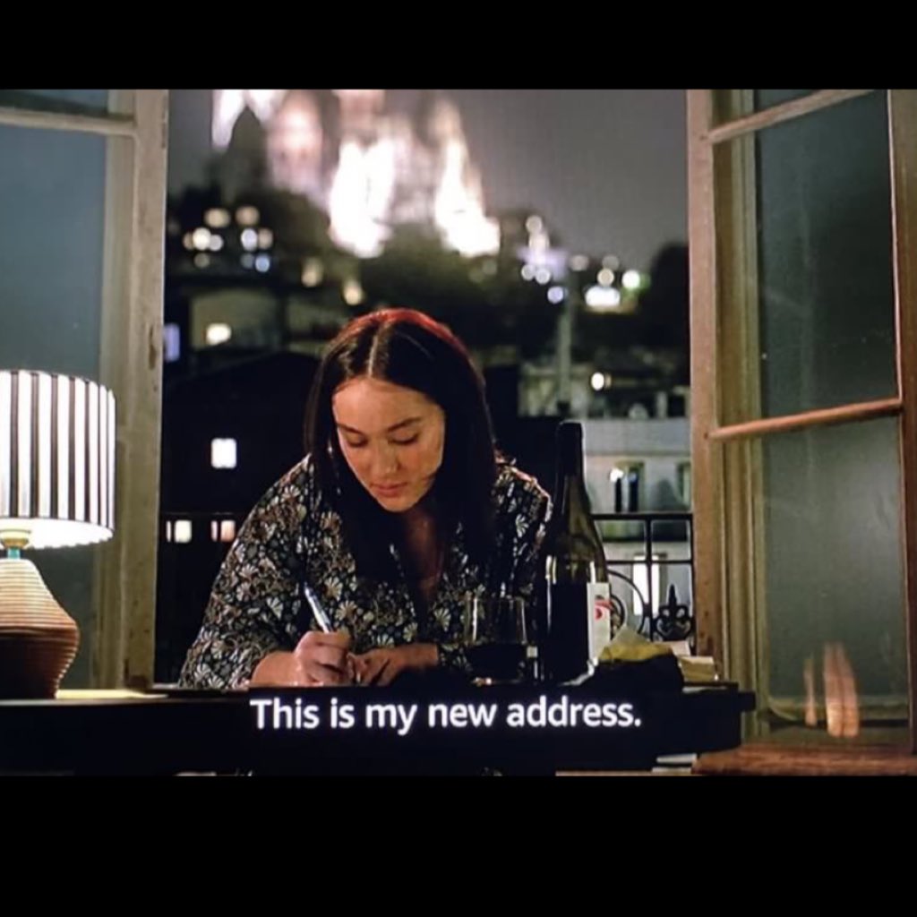 wishfu1l's tweet image. point and laugh