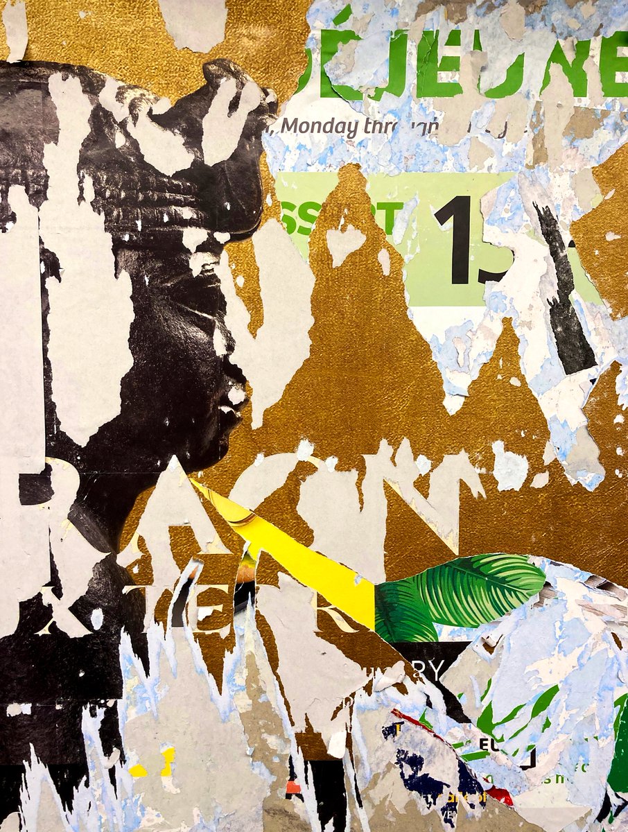 Accidental Street Art tweet media