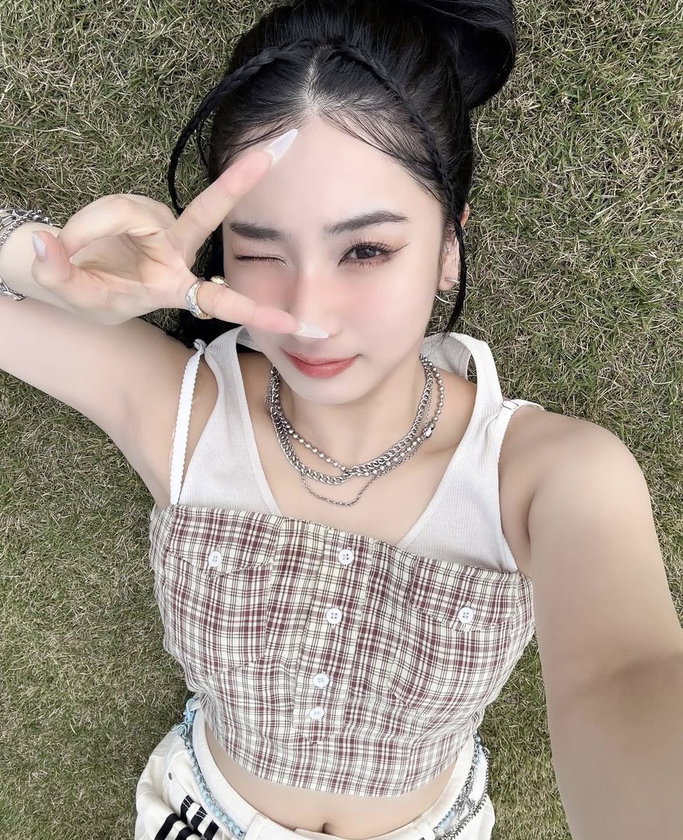 フェスの時のMOMOKAって、とびきり可愛くて恋が止まらないから困る、𝑳‌𝑶𝑽‌𝑬