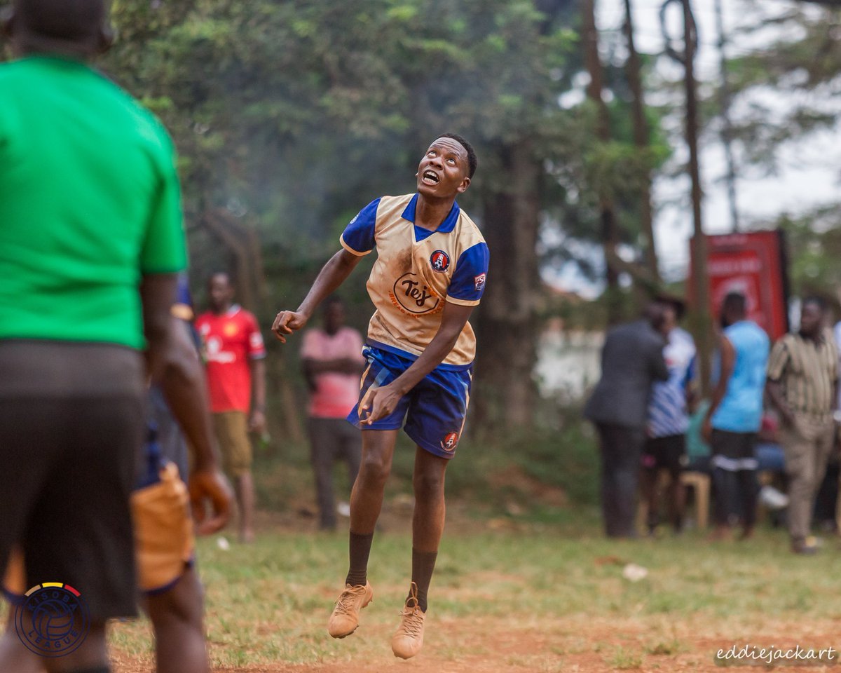 DERBY PICTORIAL 📸 
<a href="/galaxyk14fc/">Team Galaxy</a> ⚔️ <a href="/NaviesFC/">NAVIES_FC ⚽️</a>
A very hard top game 💪