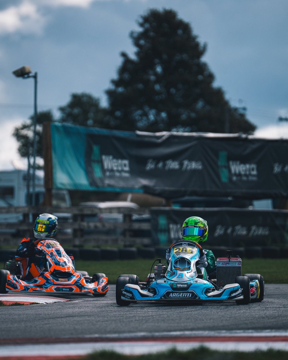 Fewkes Huff Management tweet media