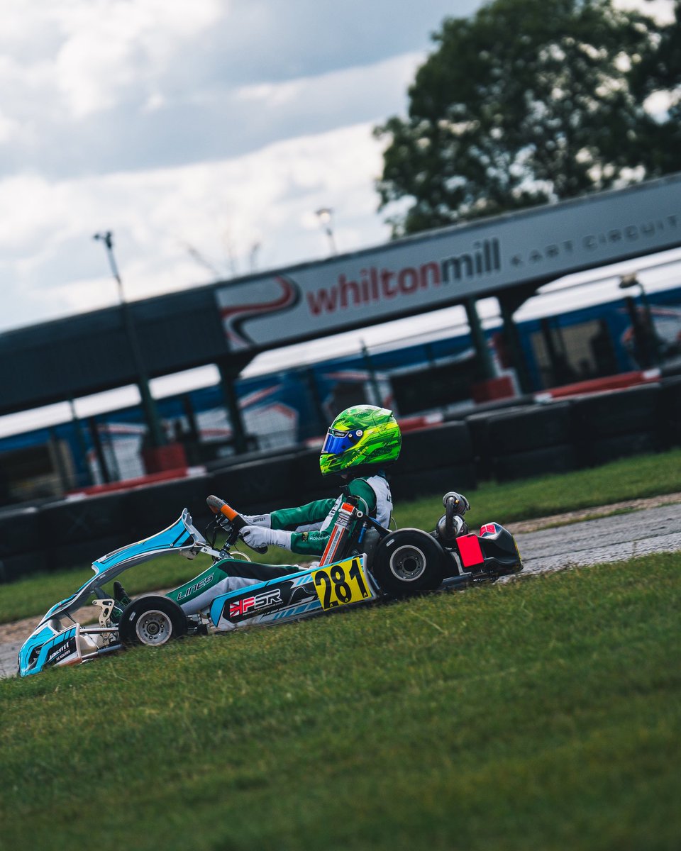 Fewkes Huff Management tweet media