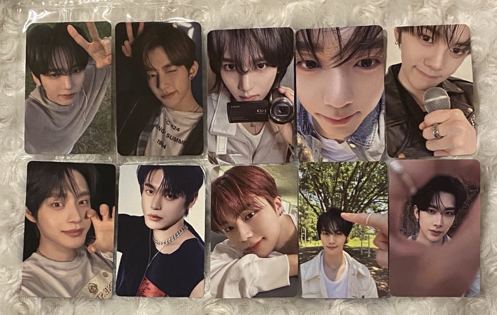 ୨୧⑅* tweet media