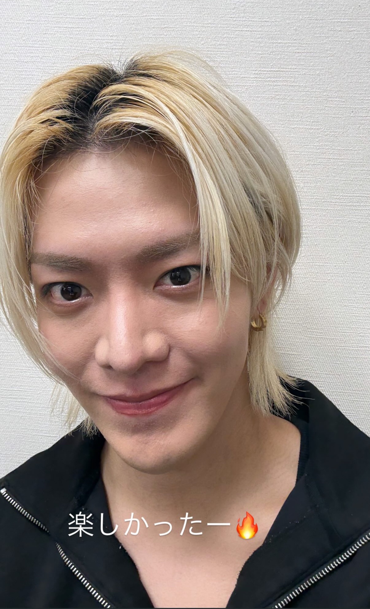 ユウタ YUTA SQUAD on X: 