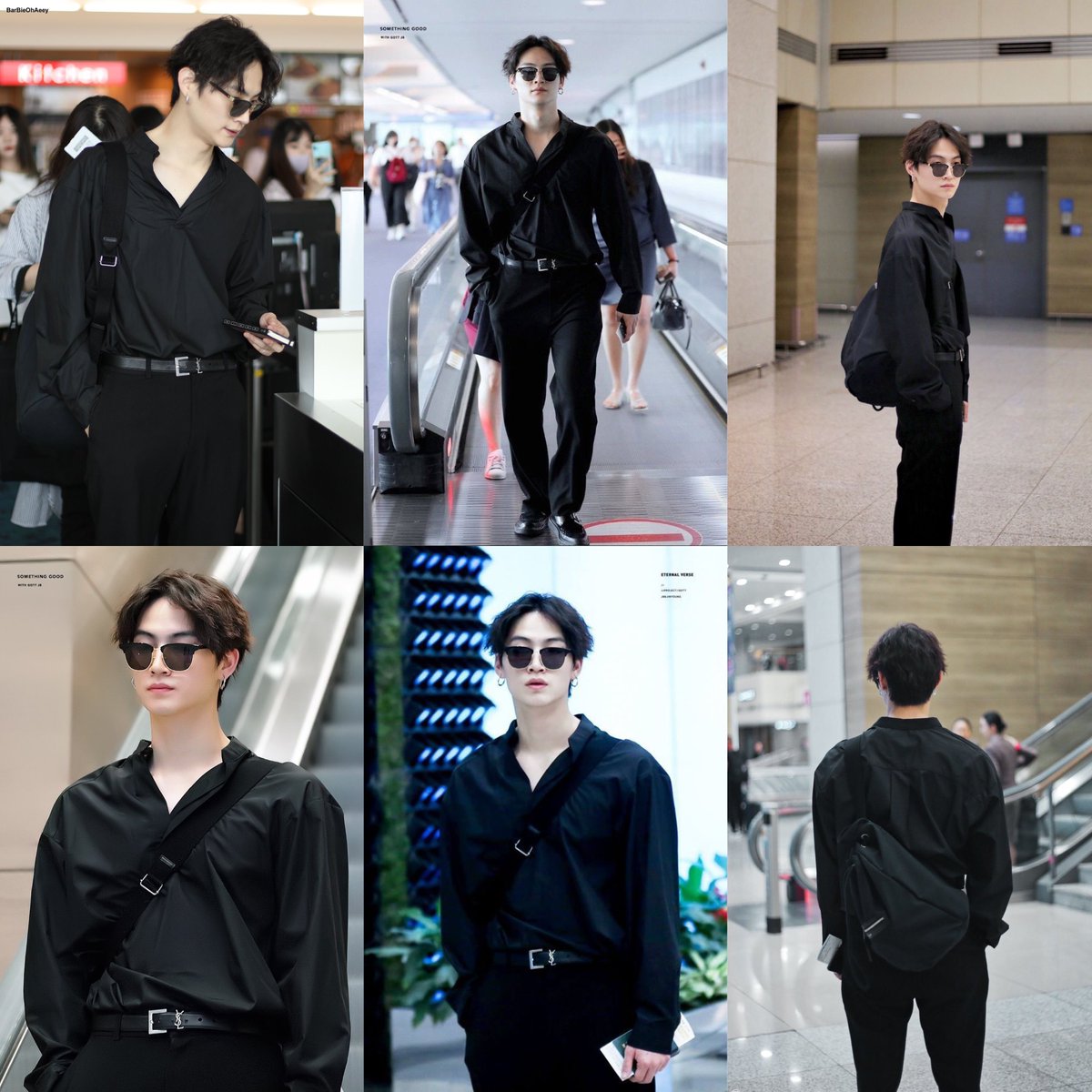 jaybpraise's tweet image. No one can top this iconic jaebeom airport fashion

@jaybnow_hr #JAYB #제이비