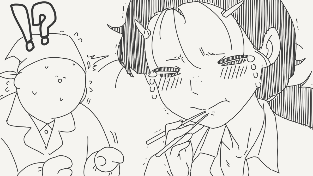 horideiyasumi's tweet photo. 体目当ての絵です。 https://t.co/UGkk0WAxlY