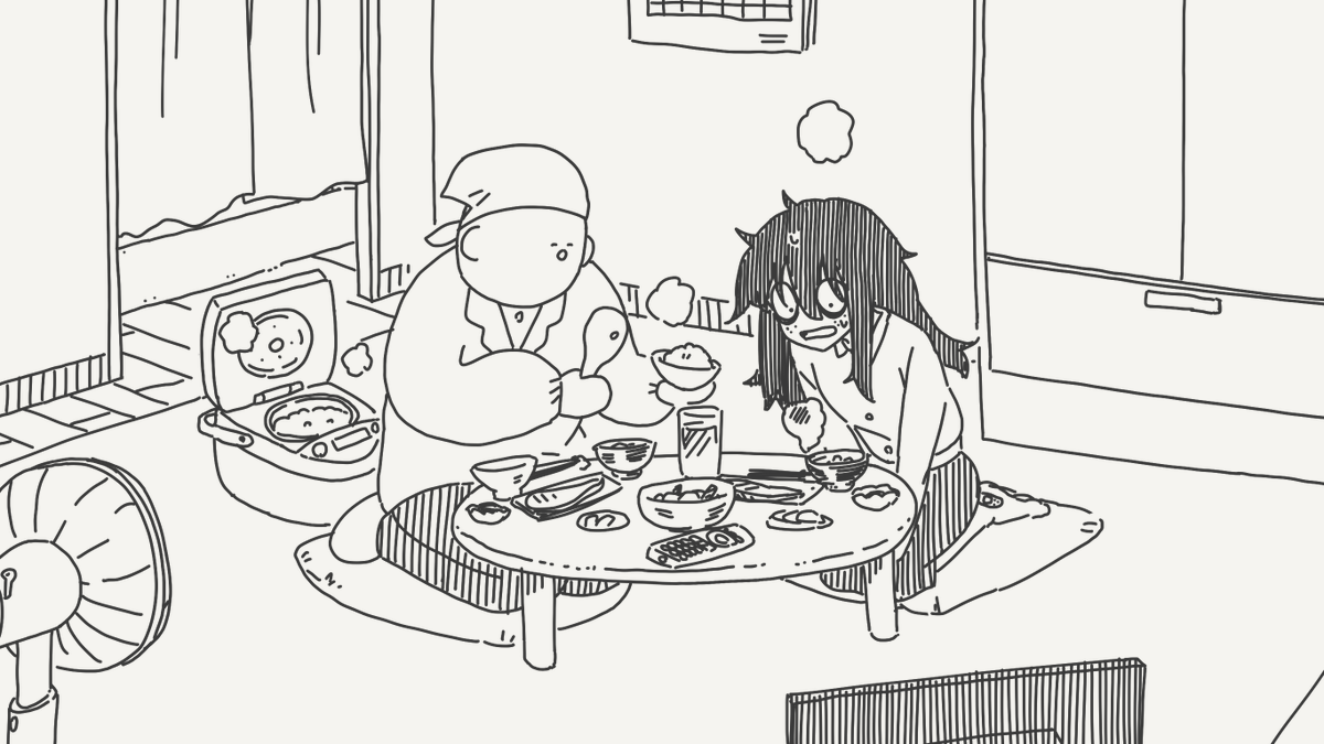 horideiyasumi's tweet photo. 体目当ての絵です。 https://t.co/UGkk0WAxlY