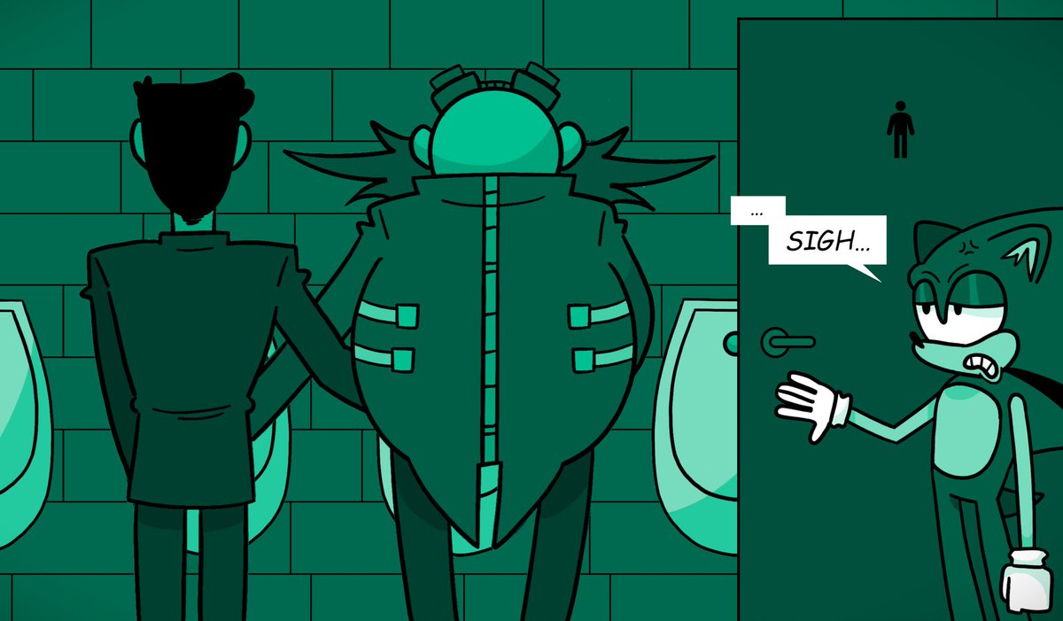 j3ffacakes's tweet photo. my #stobotniksecretsanta submission for @TDemonspawn

"rob and stone holding eachother in their usual freaky way while someone is witnessing it like ಠ_ಠ"

couples who piss together stay together (im so sorry)

#stobotnik https://t.co/EbXQ4mUlOU