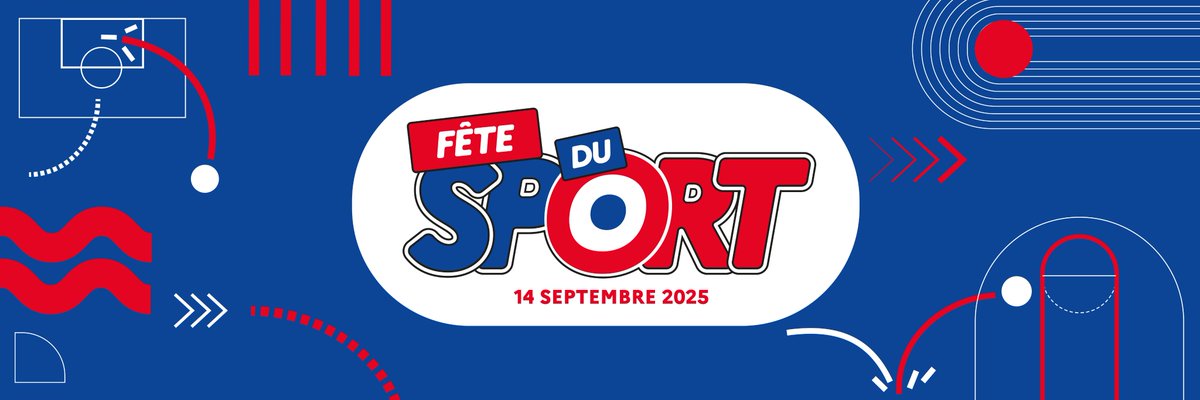 SPORT SANTÉ POUR TOUS!
Le SDJES de l’Oise &amp; l’UFOLEP 60 vous invitent à fêter le sport à Beauvais !
Plan d’eau du Canada - Dim  14 sept. | 10h-16h
Animations gratuites : vélo, marche santé, golf, tir à l’arc, jeux…
Une journée festive &amp; conviviale pour tous !
#Sport #Santé