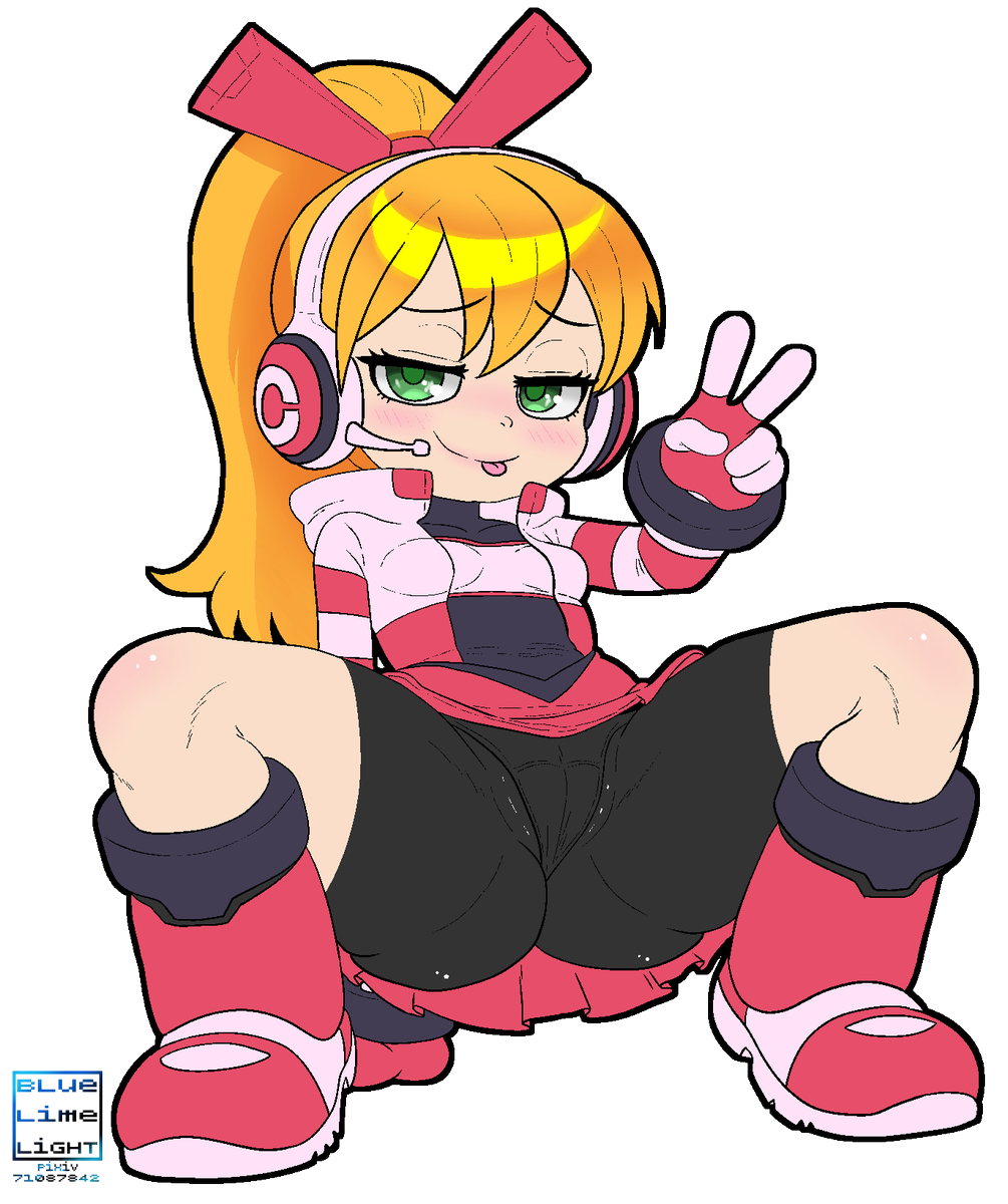 Bluelimelight 【Visual F∀NGS☯Thrifty M00N▽▽】 tweet media