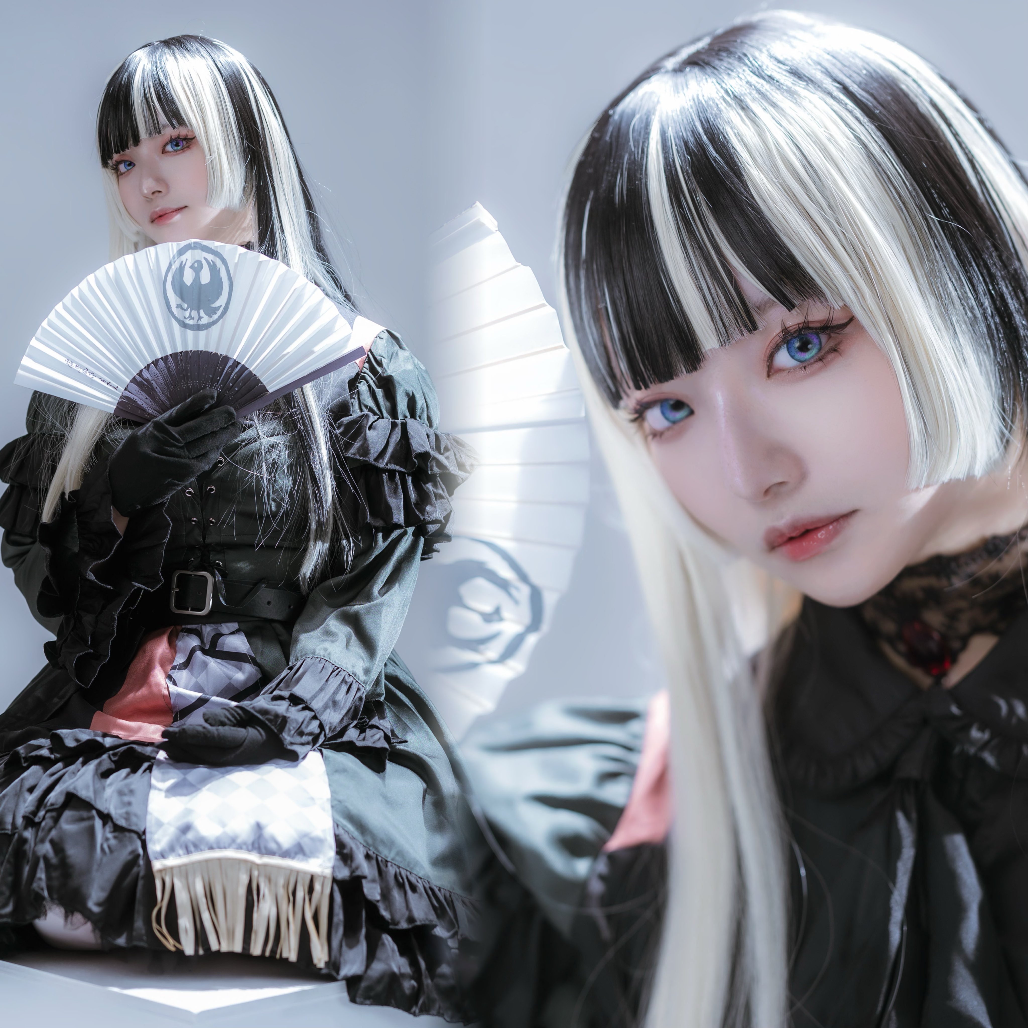 烏❤️ くろあめ on X: 