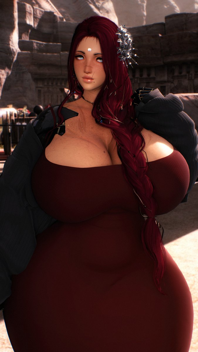 Mech ⚙️ (@stoneskinii) on Twitter photo 