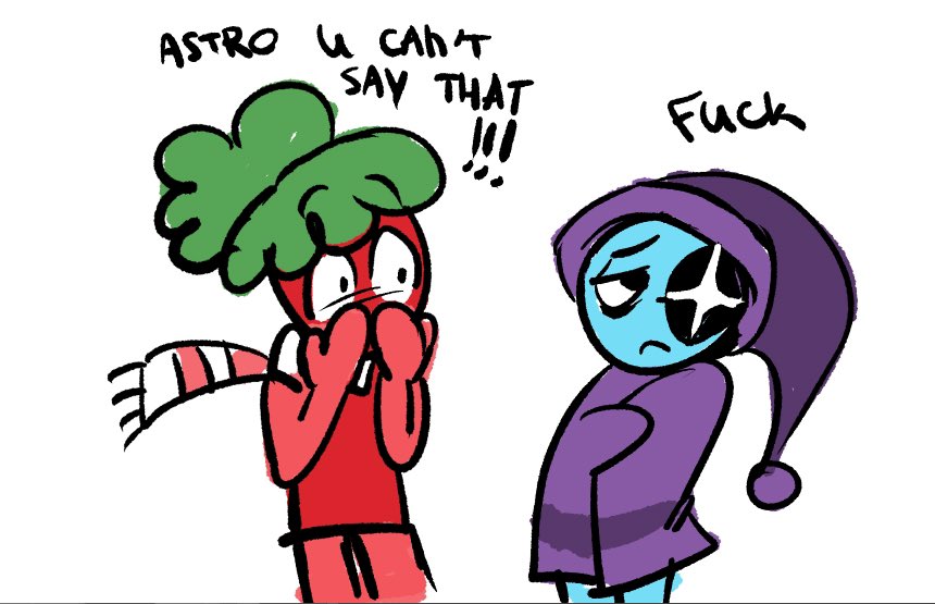 sigh. old. #dandysworld #berryvision #moonberry