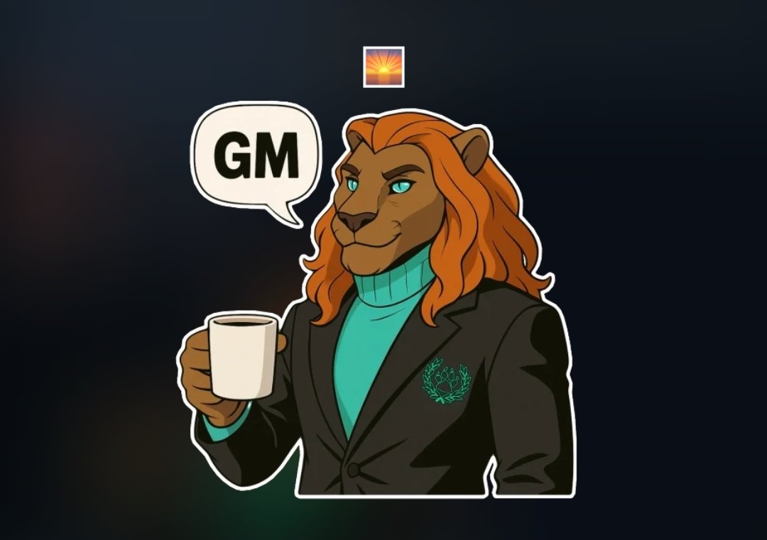 GM CT 
GM $RHEA fam!

No more juggling dashboards or chasing tabs <a href="/rhea_finance/">Rhea Finance</a> just upgraded the Portfolio page.

✅ Monitor all assets in real time
✅ Claim rewards instantly
✅ Prep for upcoming token conversions

Meanwhile, the quarterly $RHEA buyback has been completed,