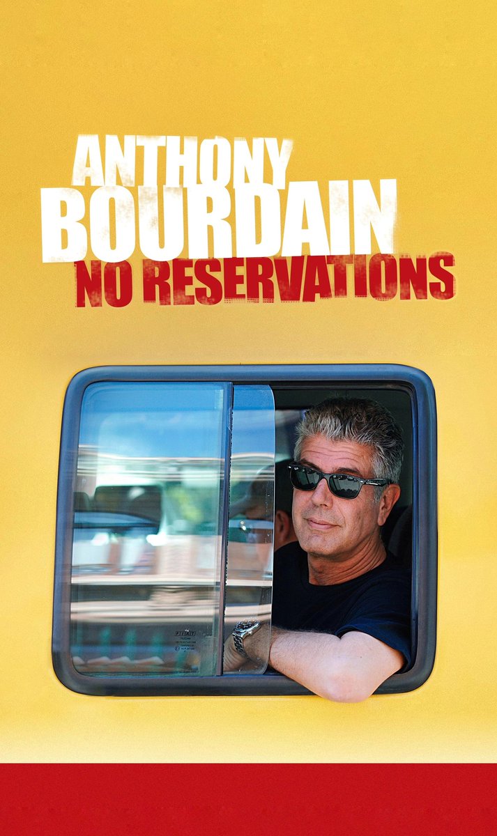 Anthony Bourdain Fan Club (@bourdainfanclub) on Twitter photo 