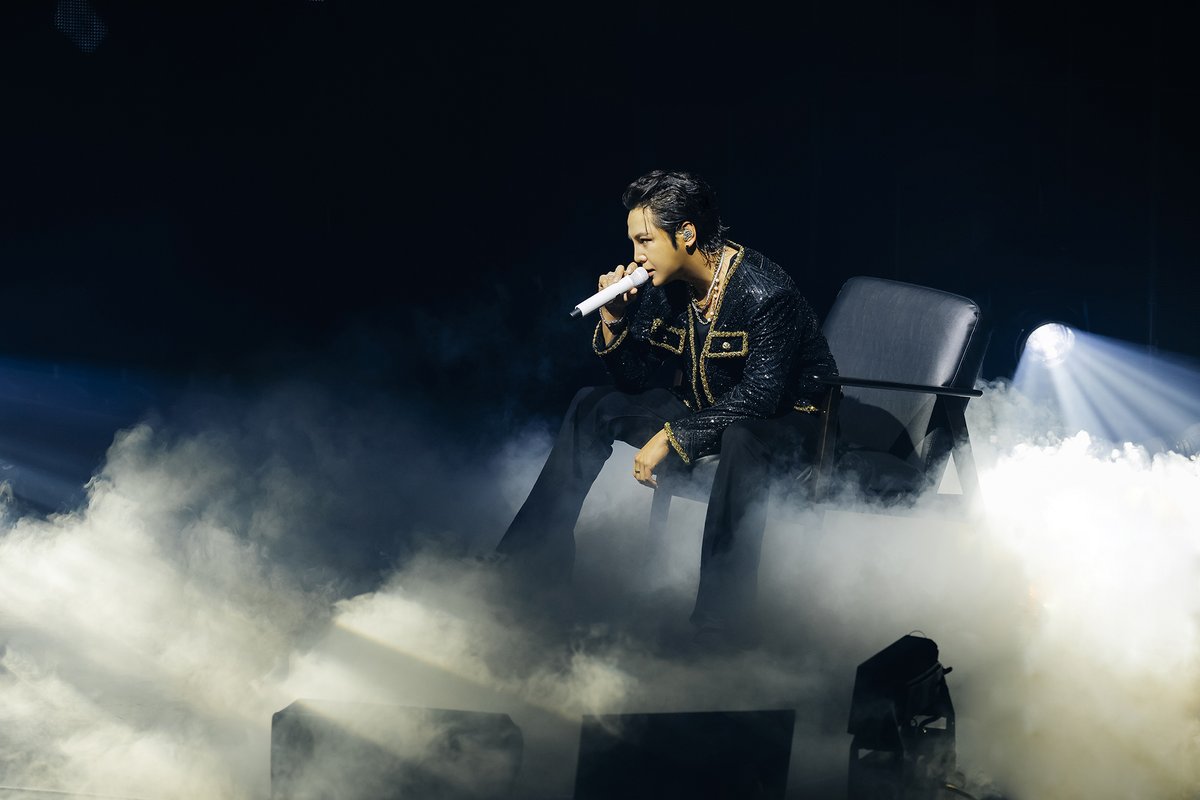 Hwaiting_News's tweet image. チャン・グンソク率いる TEAM H 東京追加公演が大盛況! 10 月には名古屋公演も開催

🔗hwaiting.me/news/read/9528…

#チャン・グンソク #TEAMH #Hwaiting #ファイティン