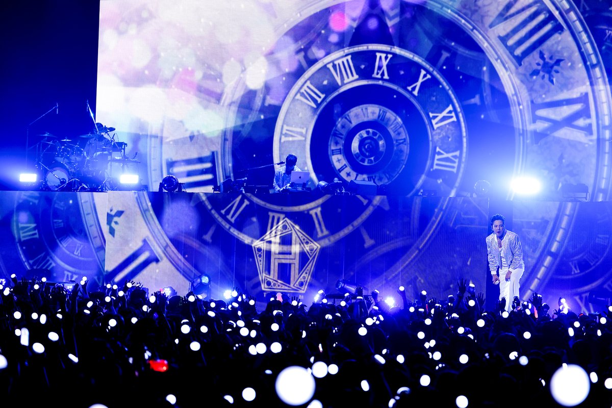 Hwaiting_News's tweet image. チャン・グンソク率いる TEAM H 東京追加公演が大盛況! 10 月には名古屋公演も開催

🔗hwaiting.me/news/read/9528…

#チャン・グンソク #TEAMH #Hwaiting #ファイティン