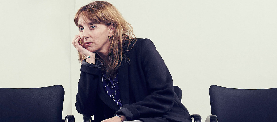 Victoria Szpunberg, Premio Nacional de Literatura Dramática 2025.