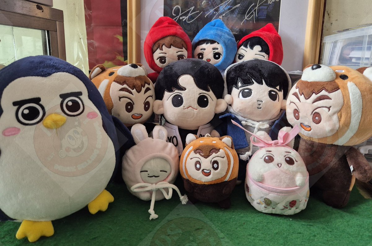 Magready na kayo mga anak, for the comeback of the Kings 😀 😍 🤩