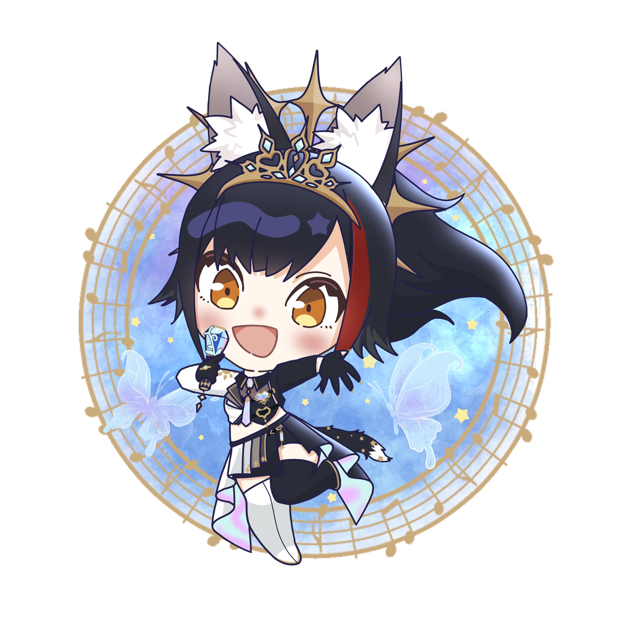 しーびー🏴‍☠️C106新刊委託 on X: 