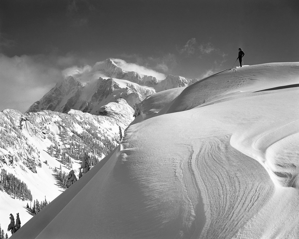 NormundaProfils's tweet photo. Amerikāņu fotogrāfi/American photographers: Rejs Atkesons (Ray Atkeson) (1907-1990).  #fotogrāfija #photography #SpeedGraphic Visi zina Ansela Adamsa darbus, bet vai Tu esi redzējis Atkesona fotogrāfijas? 1/2 https://t.co/xrssM9mYpb