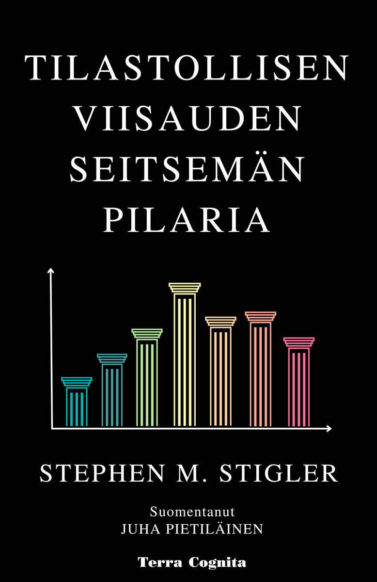 Tällaistakin kuolematonta viisautta luvassa syssymmällä.