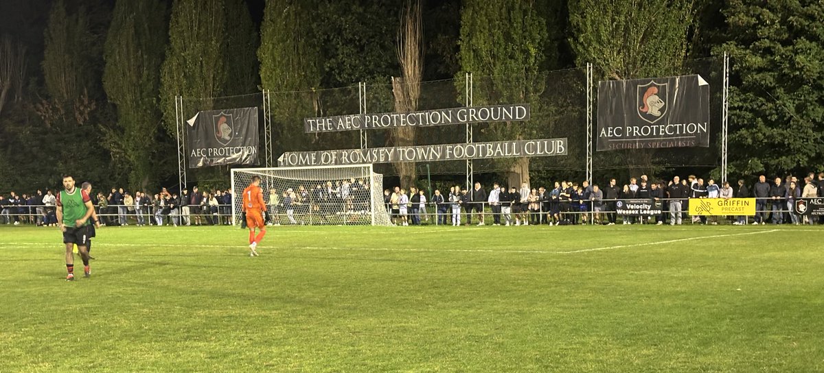 Attendance last night: 1022
Thank you for supporting the lads!