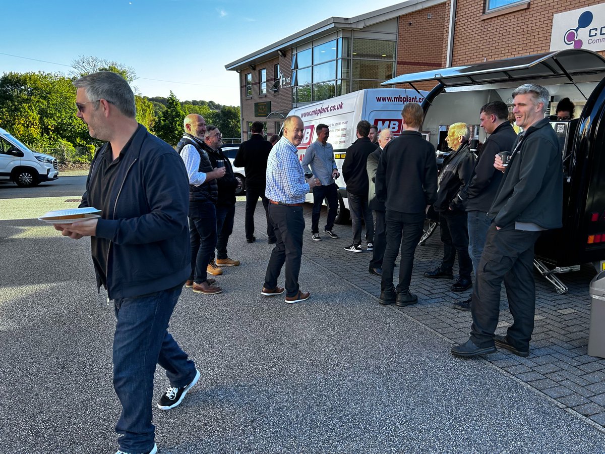 IFB.NET - Technology Managed tweet media