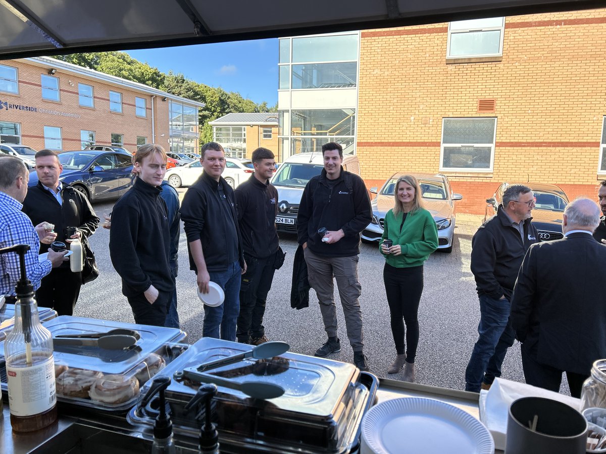 IFB.NET - Technology Managed tweet media