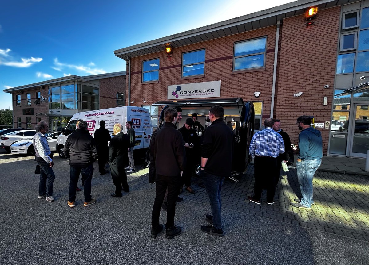 IFB.NET - Technology Managed tweet media