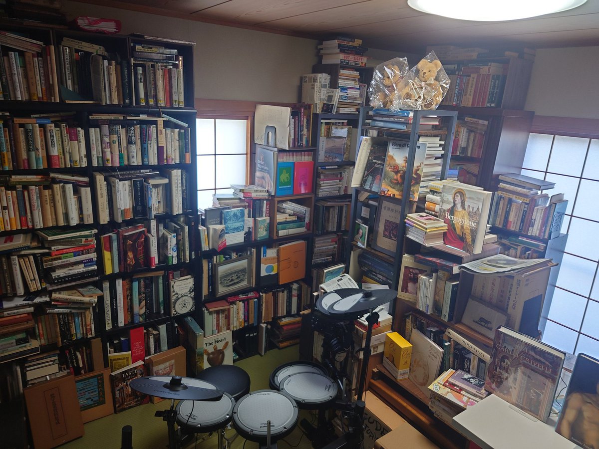 機関精神史 (@Neo_Mannerism) / Posts / X