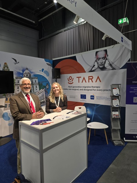 TARA Project tweet media