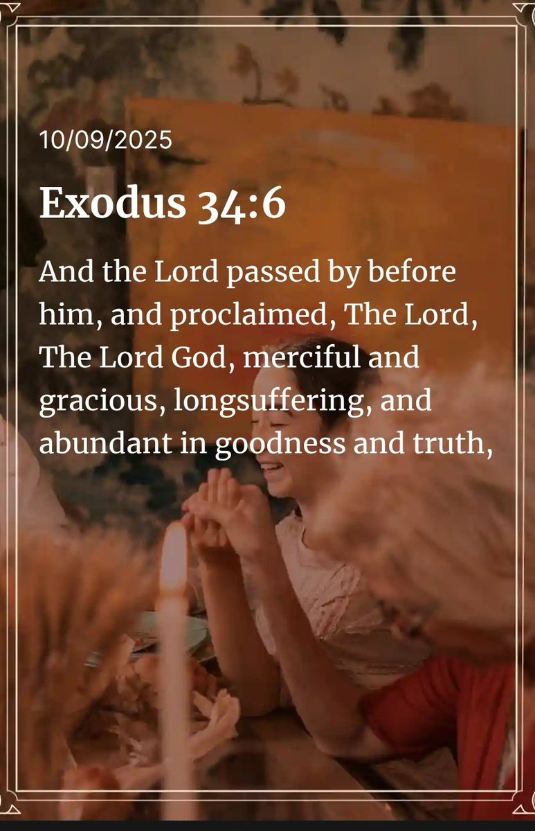 letsrepentnow's tweet image. Goodmorning children of God