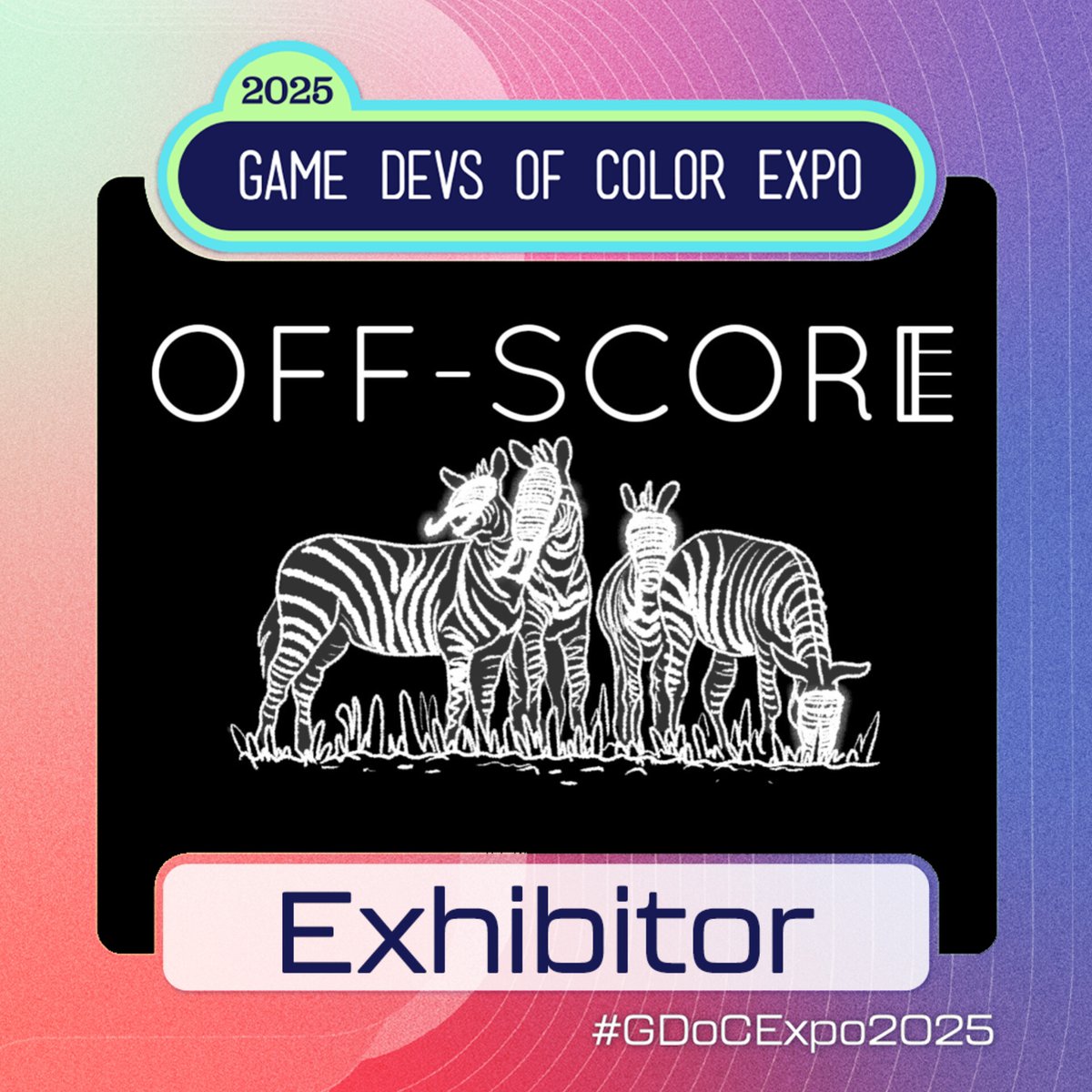 Off-Score: A game of songs tweet media