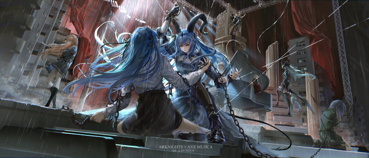 Z零五z05 tweet media