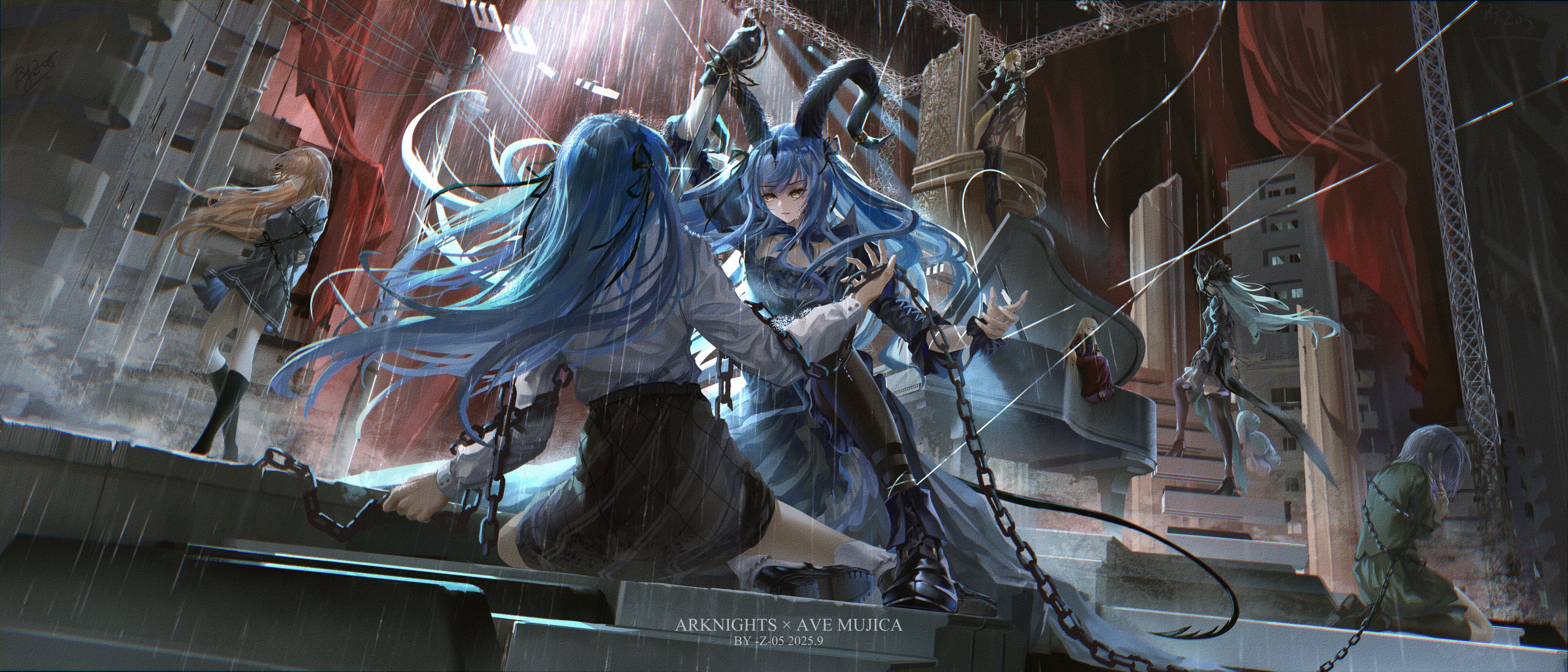 Z零五z05 (@_Z_05A) / X