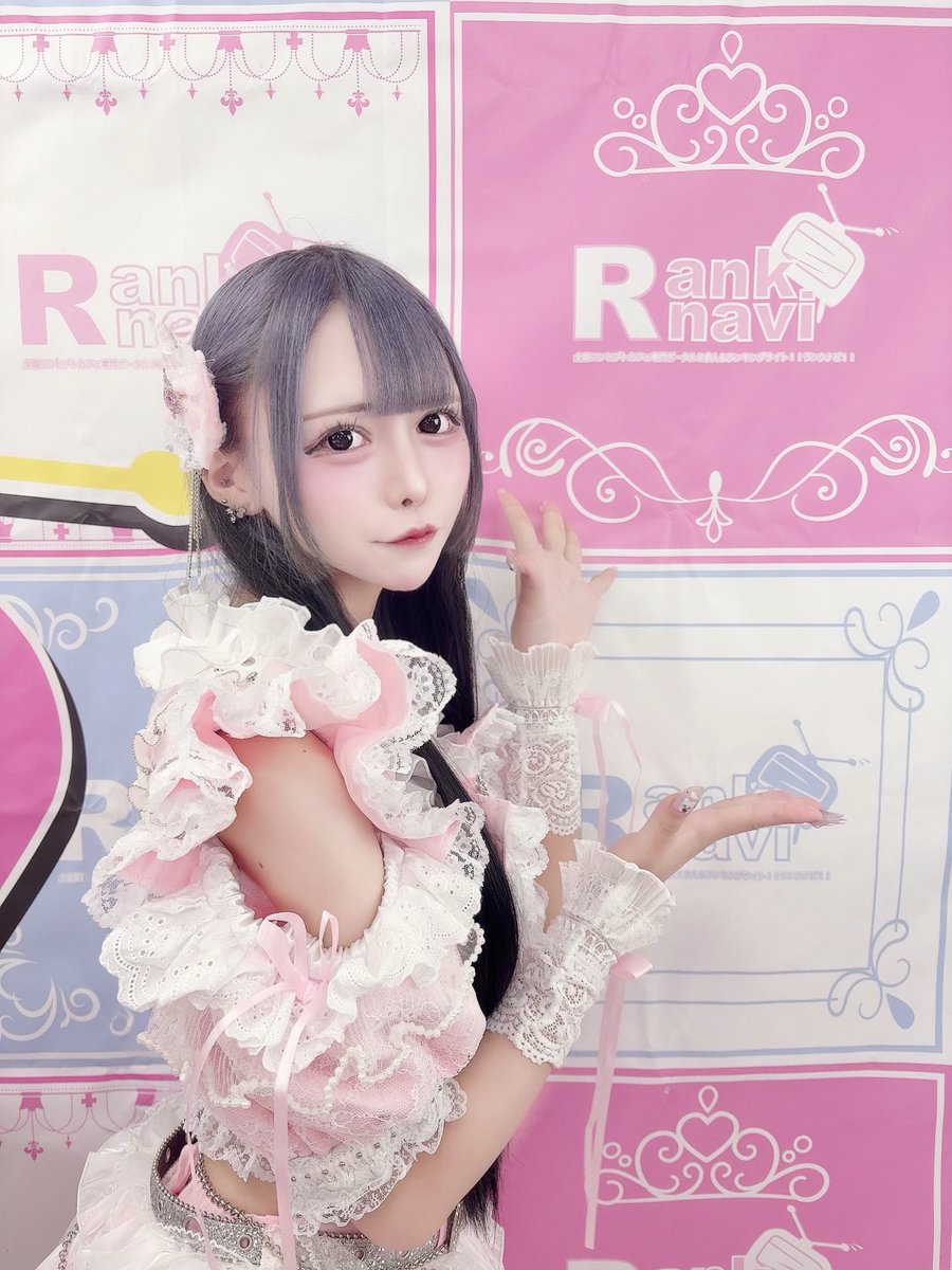 ランクナビさんにてぃあどるメンバー全員でゲストで出させて頂きました🎀🤍
初めてで緊張したけど•̥  ̫ •̥！！！！

ねるにゅん頑張ったとこあるから全編ちゃんと見てね🩷

 #ランクナビ  #Meltiadoll  #てぃあどる  #ねるにゅん