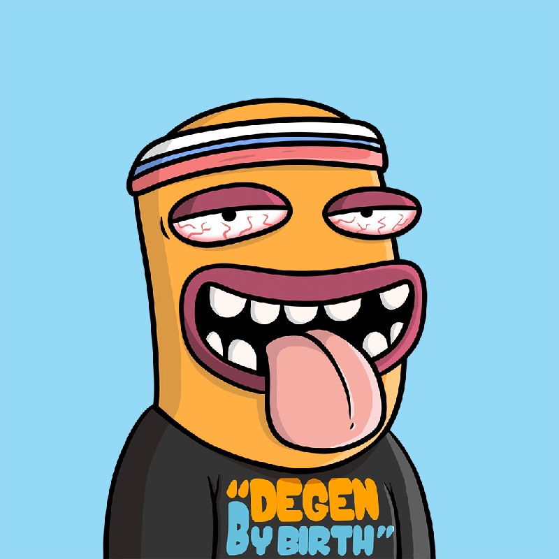 GM Degens!

Happy Minting Day 🙌

Today on <a href="/opensea/">OpenSea</a> our Bros mint goes live at 10am EST.

We have 3 mint phases:

🎟️ Early Access: 0.0123 ETH (Guaranteed mint, max 3)
📃 Whitelist: 0.0169 ETH (FCFS, max 3)
👐 Public: 0.0222 ETH (max 5)

Good luck bros! 👊
