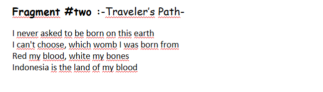teater73's tweet image. #MYscript #ScriptFromCikini73rd #JAKARTAARTCentre
:Fragment of #EARTH #EYES 👁️🌏👁️
Cc :
@IRL_AITA_IATA   , @aita_iata_sec , @aita_iata 
@AnneMCGilmour 
@DKIJakarta 
Bapak @pramonoanung 
@kemenbud 
@LemhannasRI 
@kemendagri 
@kemenkopmk 
@Puspen_TNI 
@DivHumas_Polri  
❤️🌏🇮🇩