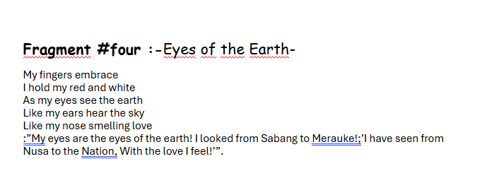 teater73's tweet image. #MYscript #ScriptFromCikini73rd #JAKARTAARTCentre
:Fragment of #EARTH #EYES 👁️🌏👁️
Cc :
@IRL_AITA_IATA   , @aita_iata_sec , @aita_iata 
@AnneMCGilmour 
@DKIJakarta 
Bapak @pramonoanung 
@kemenbud 
@LemhannasRI 
@kemendagri 
@kemenkopmk 
@Puspen_TNI 
@DivHumas_Polri  
❤️🌏🇮🇩