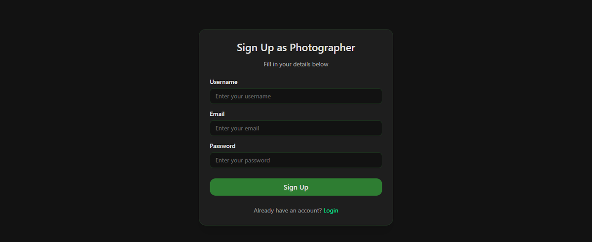 ItsPsychoCoder's tweet image. Started working on new project for Appwrite Sites Hackathon....

Deadline is till 12th Sep.