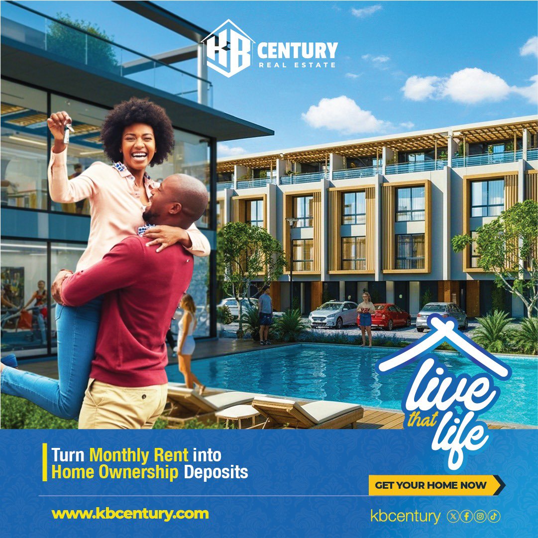 kbcentury's tweet photo. Imagine mornings with a skyline view, evenings by your balcony, and weekends that feel like a retreat. At KB Century, you don’t just live… You live that life.

✨ https://t.co/MqR9a9luBs

#trending #invest #condominium https://t.co/QUivjs4eex