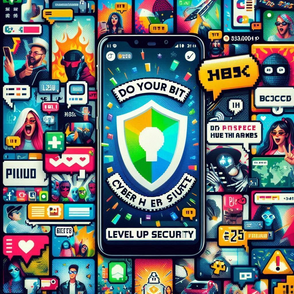 Dreaming of a cyber career? Start here. Hacking the UK – Do Your Bit: learn the threats, the skills, and how to protect what matters most.

🗓 23.09.2025 
📍 The Pheasant Inn, Admaston, Telford, TF5 0AD
👀 New committee reveal incoming... 

Join us: eventbrite.co.uk/e/hybrid-agm-h…