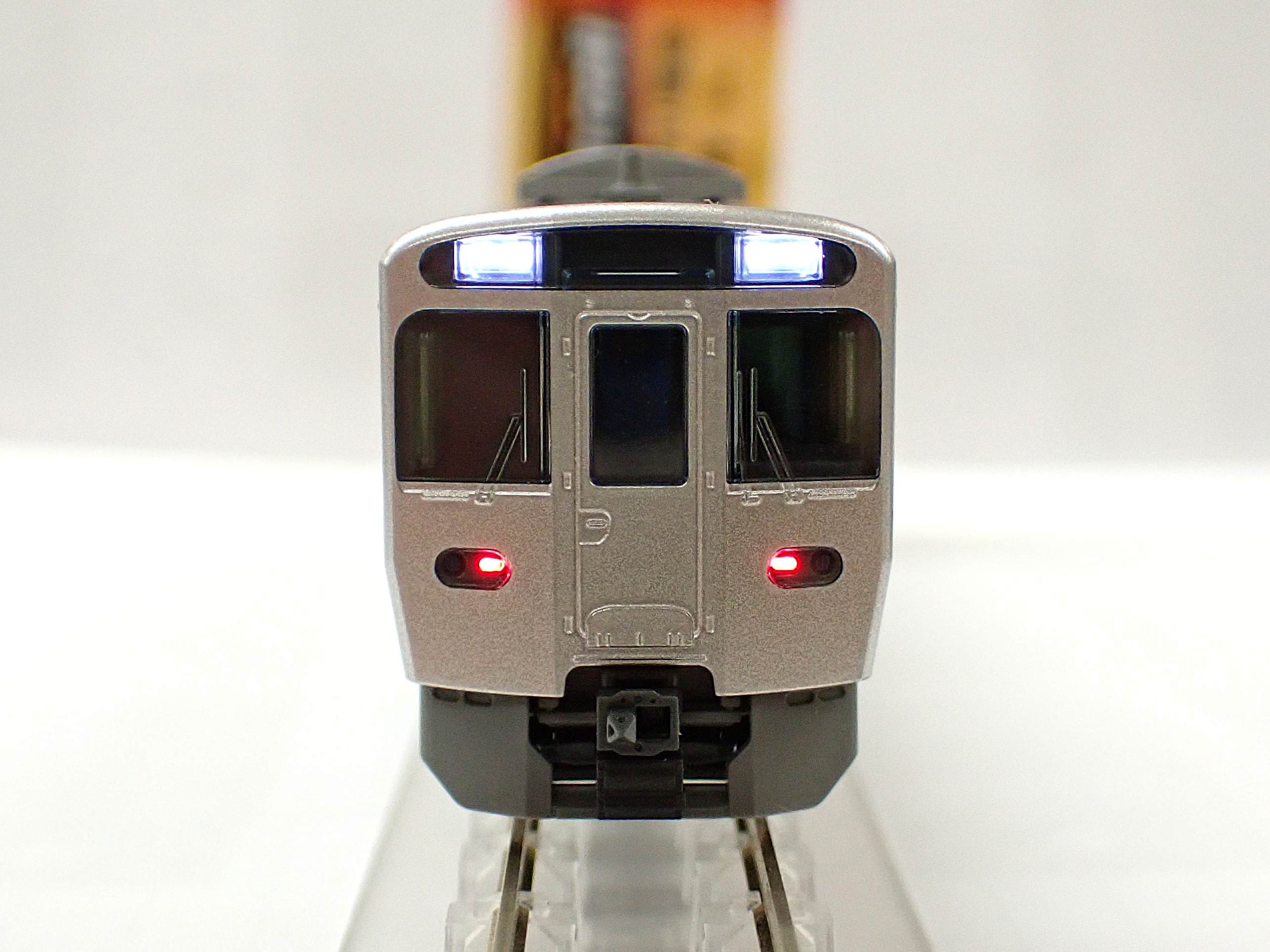 NgaugeJP - 横濱模型 (@ngauge_jp) / X