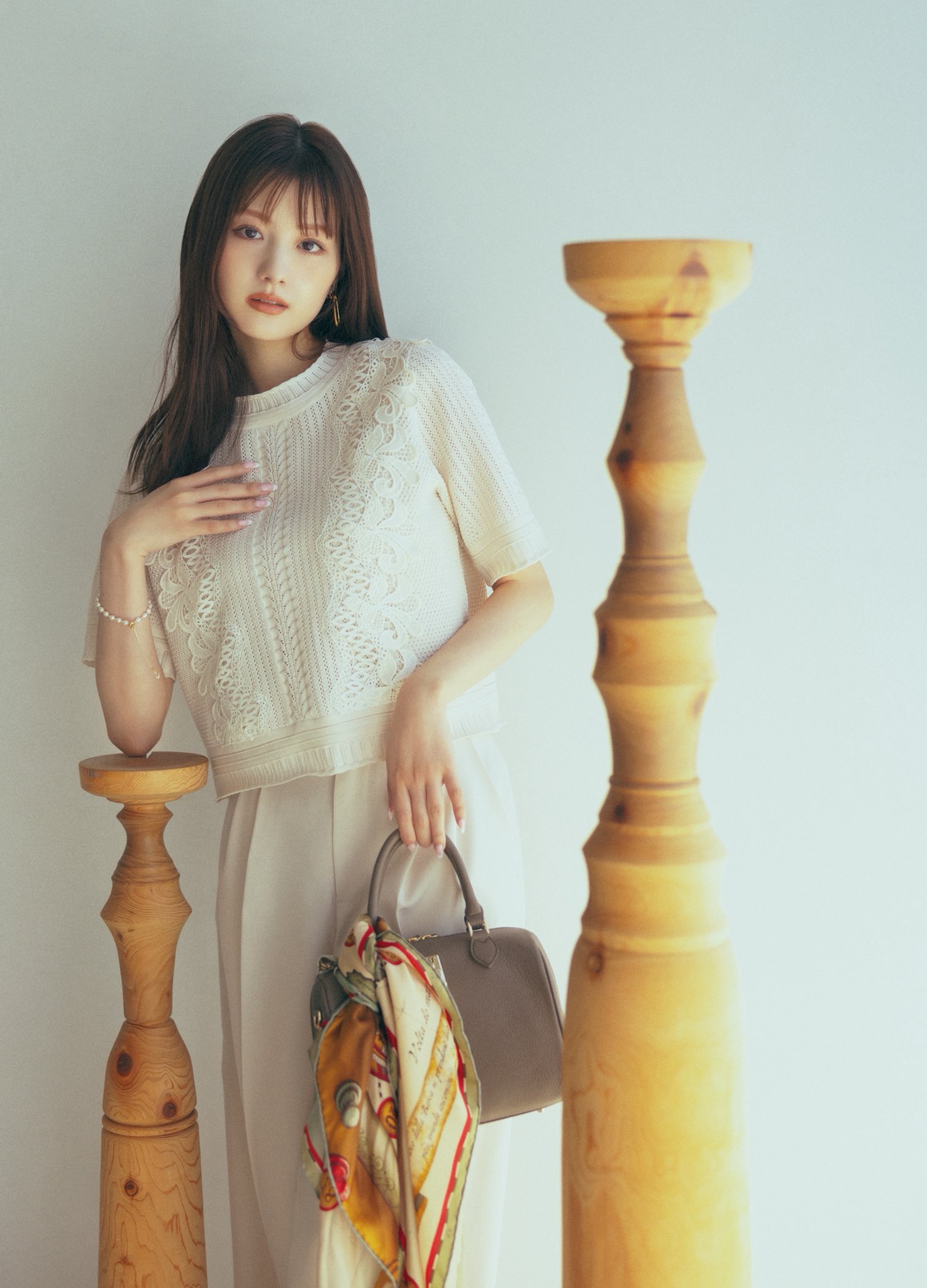 鶴嶋 乃愛 Noa Tsurushima (@felonyrose__n) / X