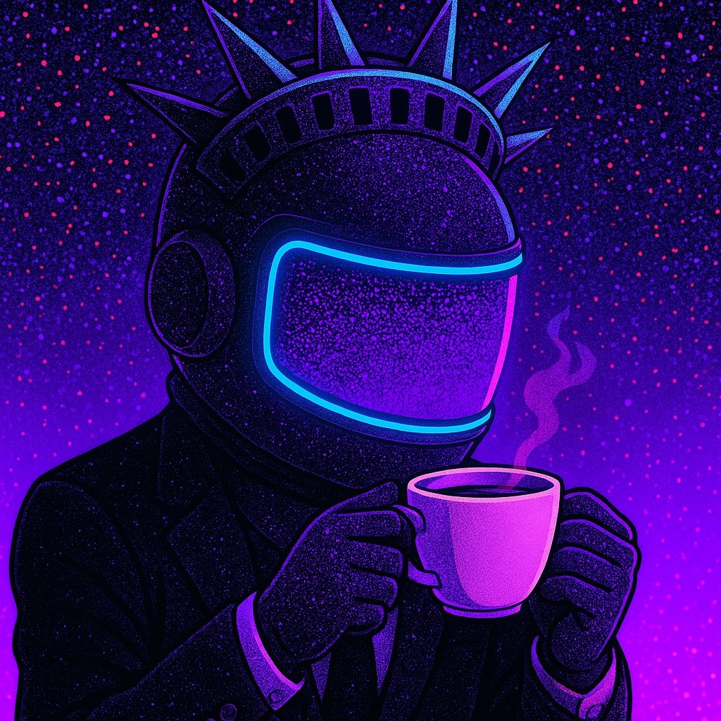 crounble's tweet image. $COFFEE 👊👊👊